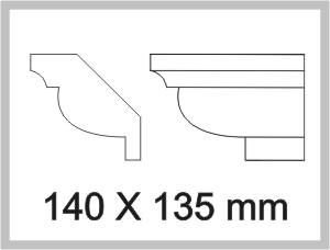 AS 41 - rysunek techniczny
